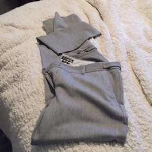 Dress pants